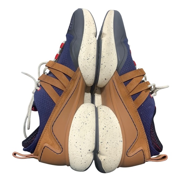 Cole Haan Zerogrand Mens Sneaker C30448 Shoe Size 10 Trail Water Resistant - Picture 4 of 6